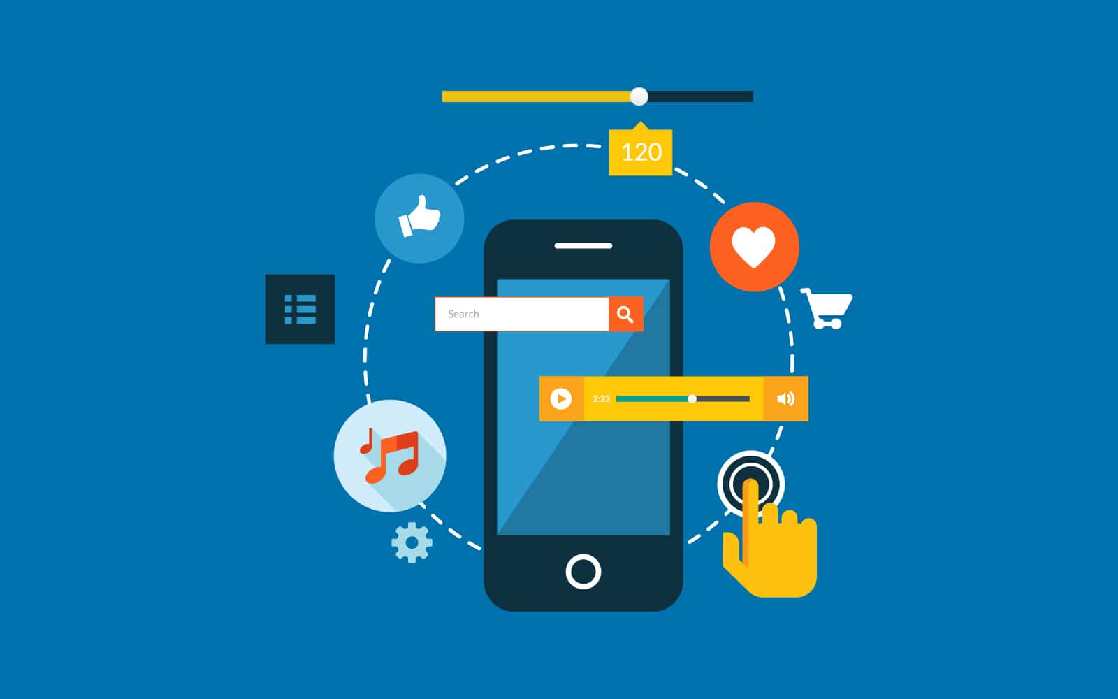 Como Marcas Usam o Telegram