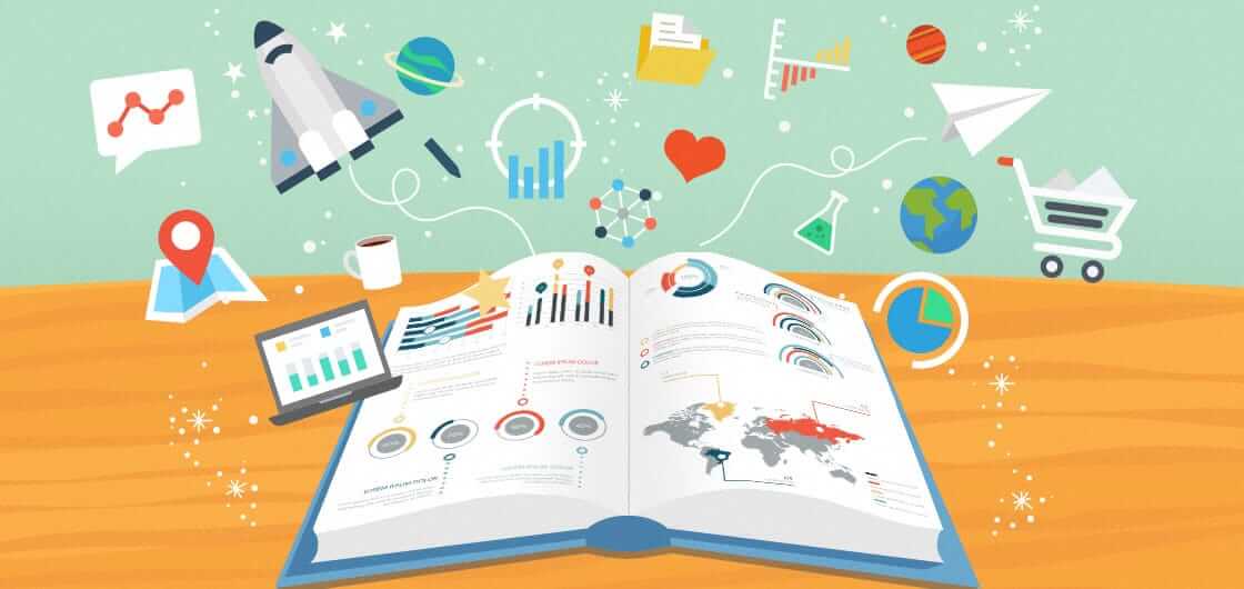 O que é data storytelling e por que você precisa começar a usar já