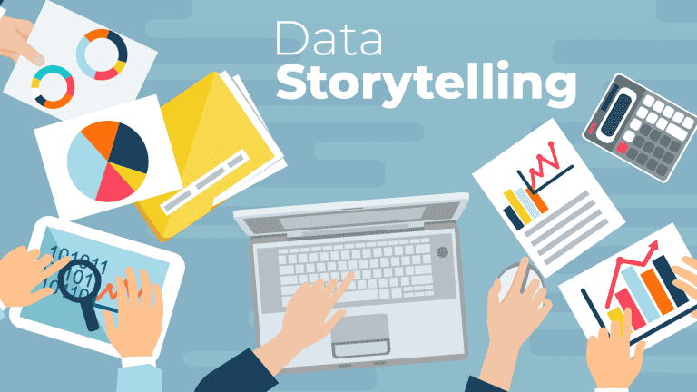 data storytelling