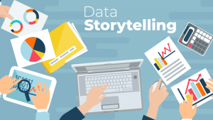 data storytelling