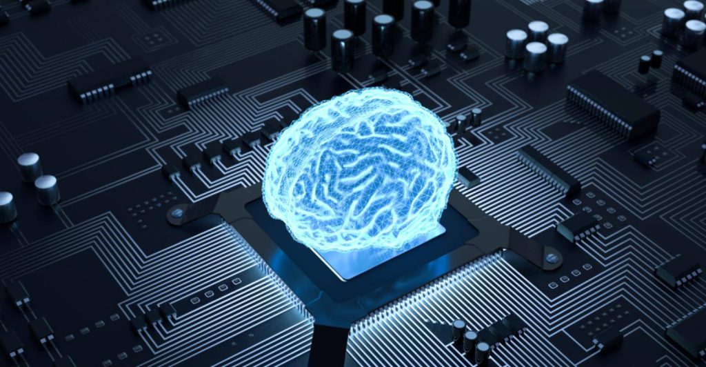 Inteligência Artificial