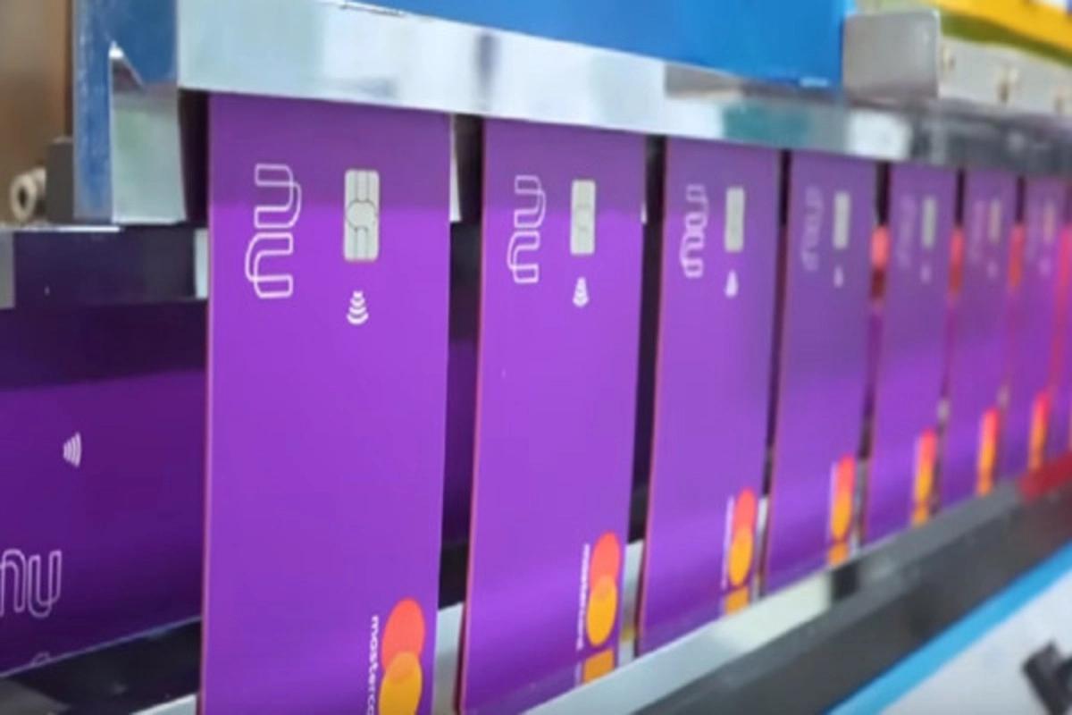 Nubank compra Easynvest e se torna líder em investimentos digitais