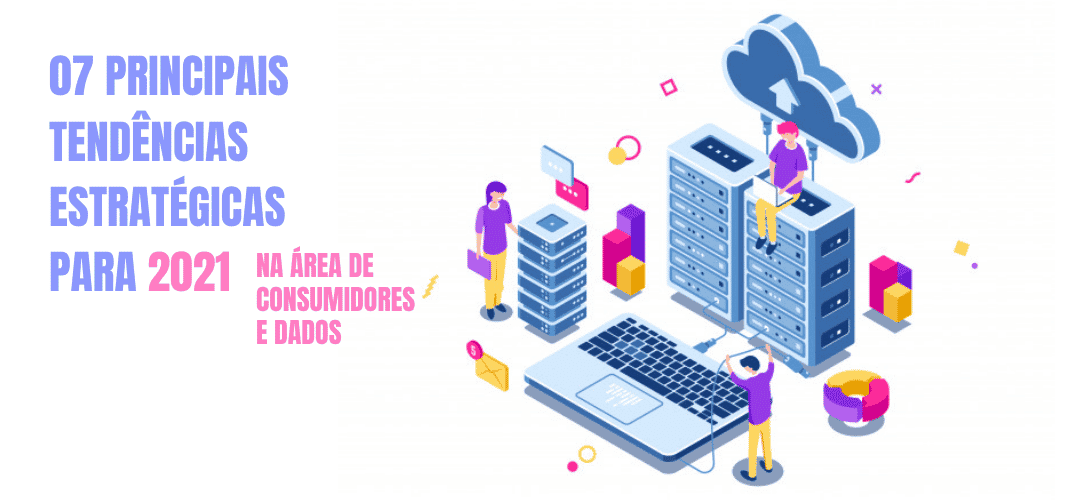 tendências estratégicas