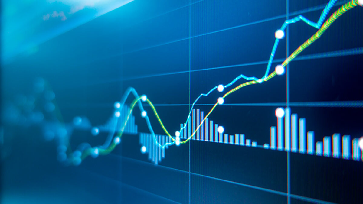 Open Data para o Mercado Financeiro