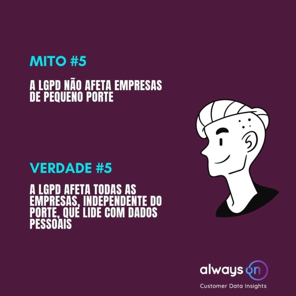 lei geral de proteção de dados