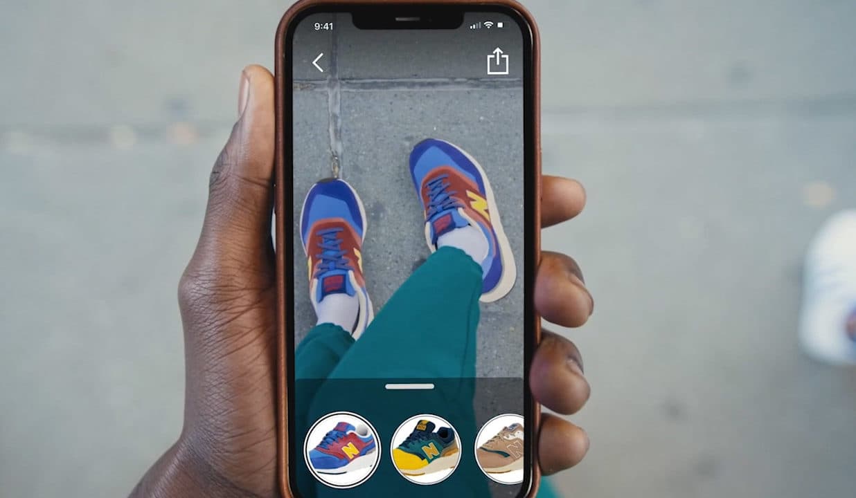 Onde os Consumidores Compram Mais