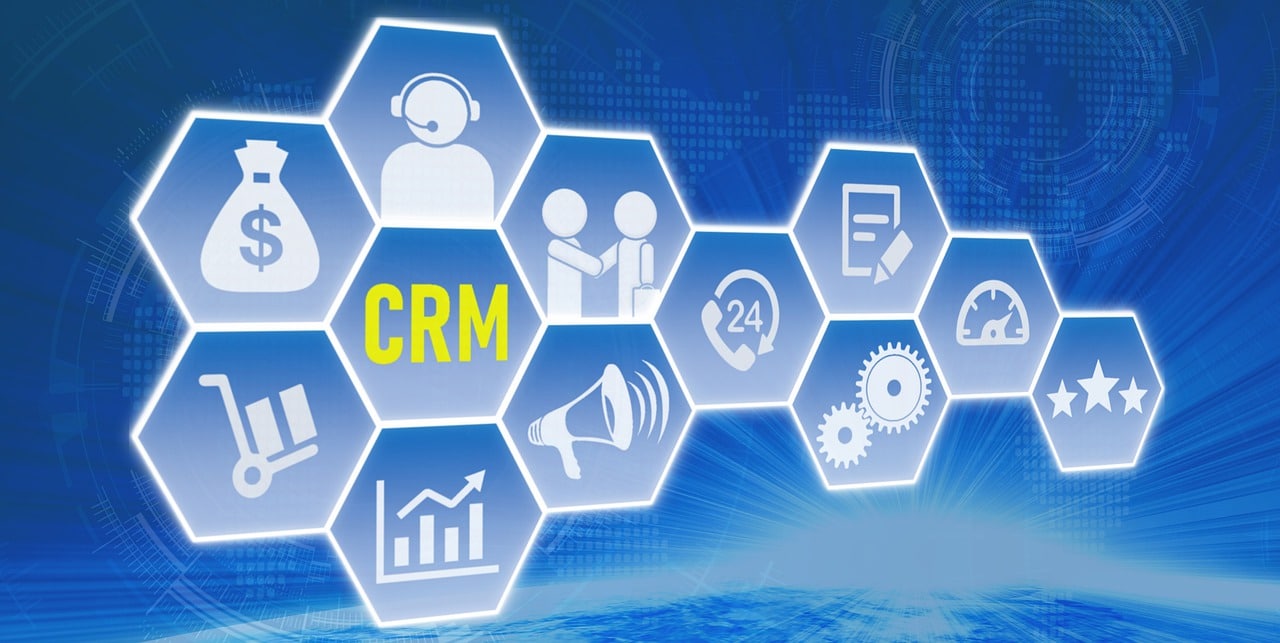 CRM para B2B