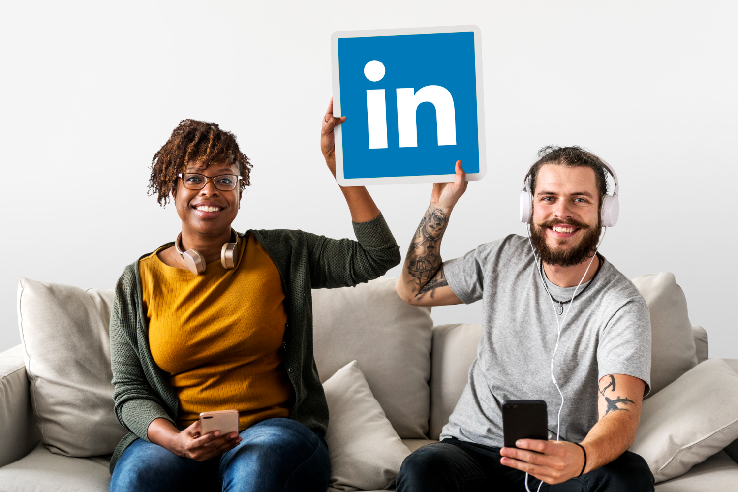 3 Dicas para Campanhas de Vídeo do LinkedIn