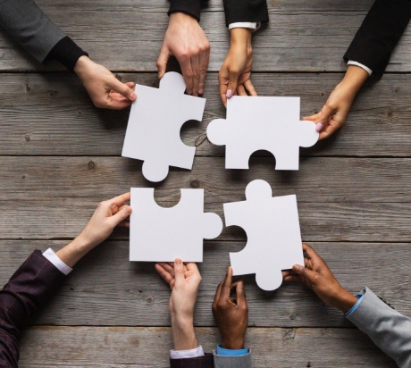 Integração Omnichannel