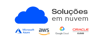 Soluções em Nuvem