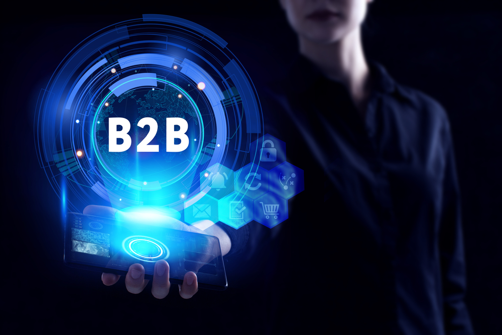 marketing B2B omnicanal
