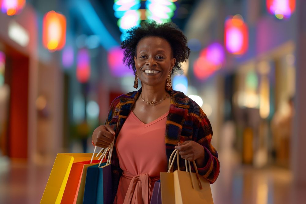 consumidores em primeiro lugar