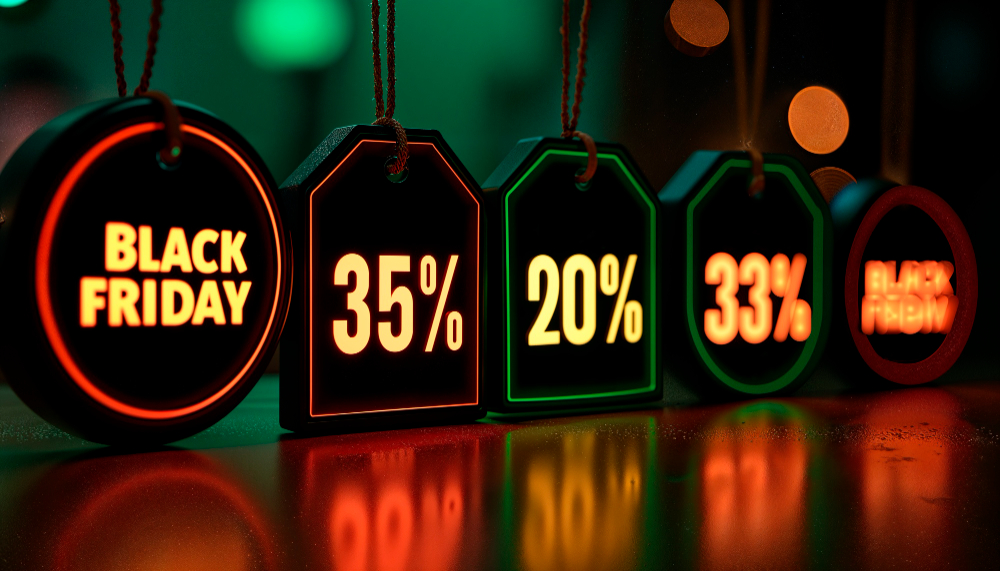 Hiperpersonalização na Black Friday