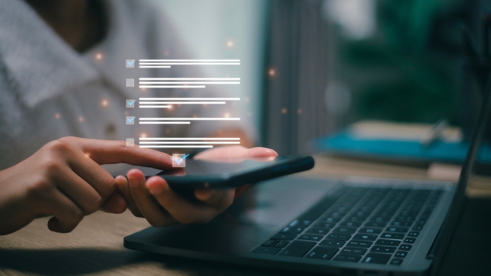 confiança dos consumidores