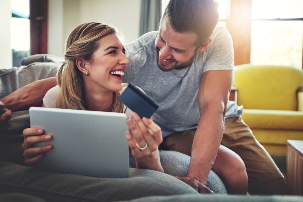 tendências de consumo