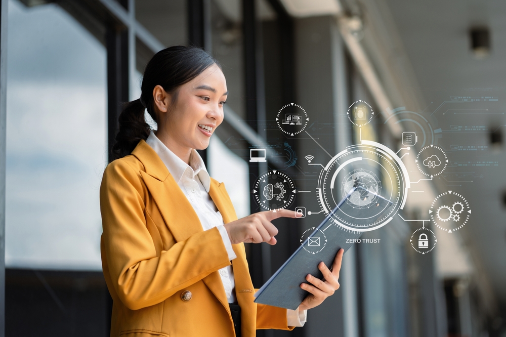 vantagem da hiperpersonalização