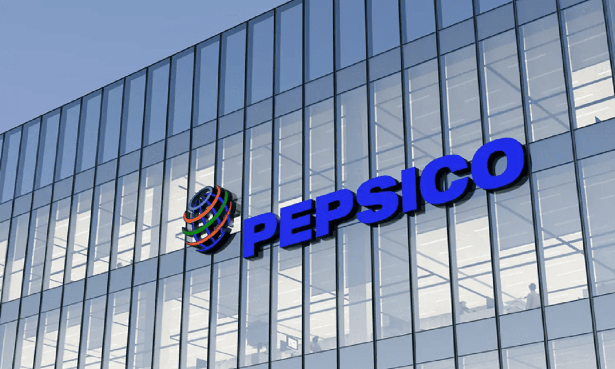 Pepsico